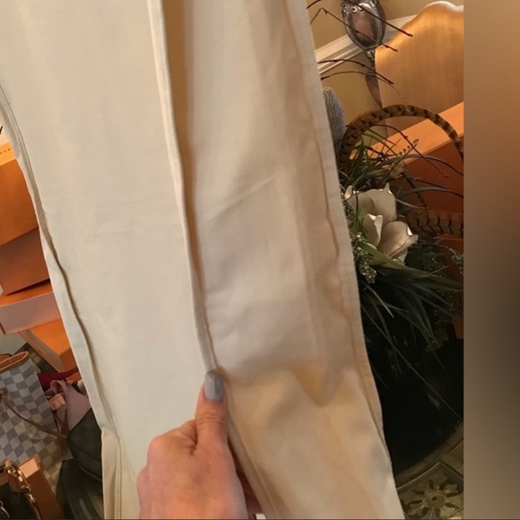 Sold‼️  Louis Vuitton Full Length Garment Bag Like New - Picture 9 of 9